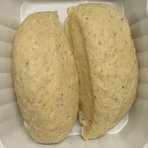 2 Quenelles de Brochet °