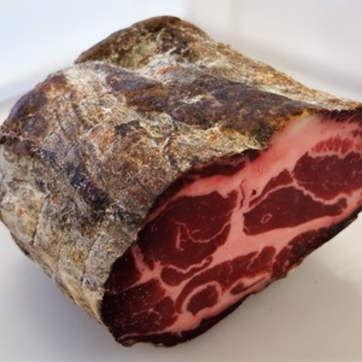 Coppa morceau