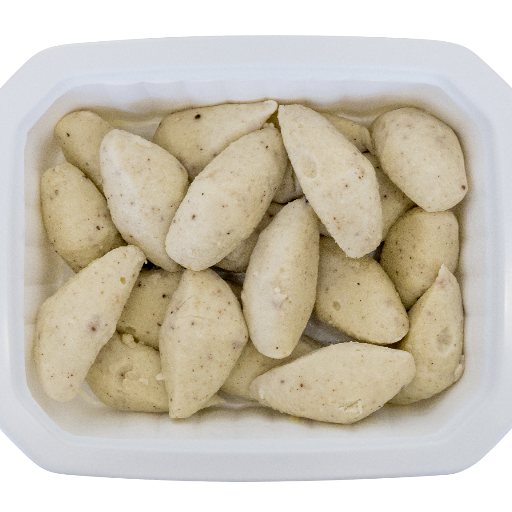 Mini Quenelles de Volaille au Parmesan °