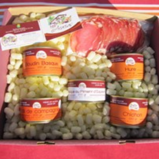 Coffret "Authentique"