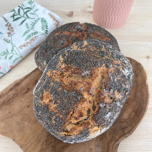 Pain aux Graines Signature